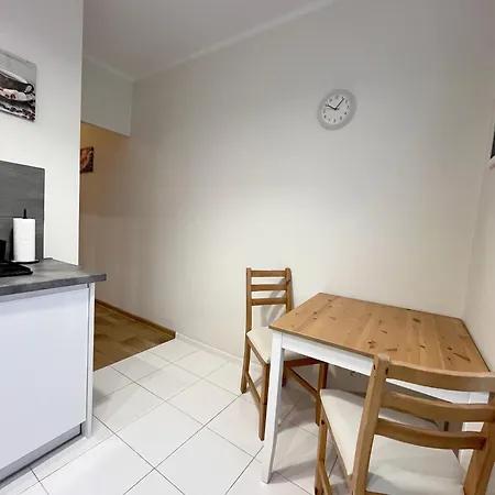 26 Centrum - Mieszkanie Dla 4 Osob Gdynia