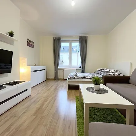 26 Centrum - Mieszkanie Dla 4 Osob Gdynia