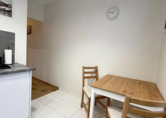 26 Centrum - Mieszkanie Dla 4 Osob Gdynia